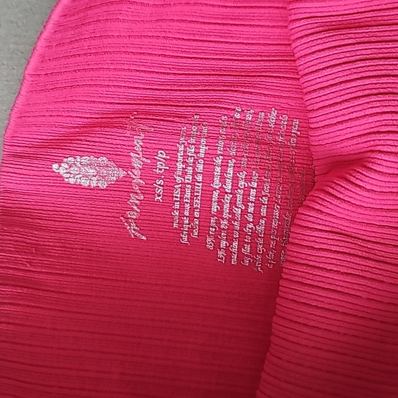 Free People Movement High Rise 7/8 Length Good Karma Leggings - Picture 4 of 6